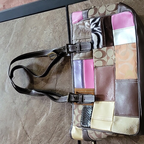 Shoulder bag - Picture 2 of 4